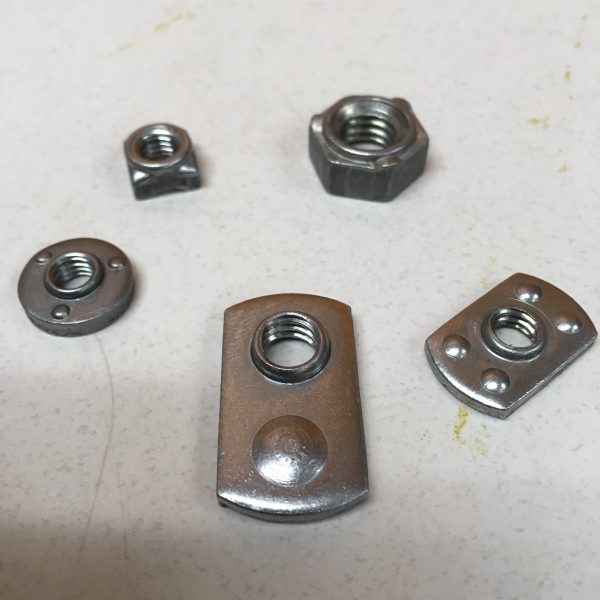 WeldNuts